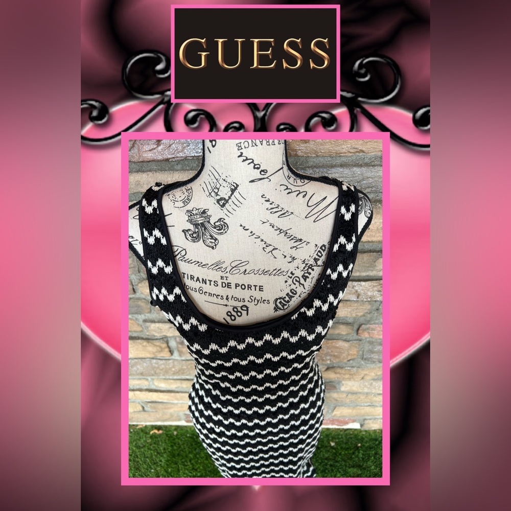 🆕 Guess Dress - Picture 3 of 15